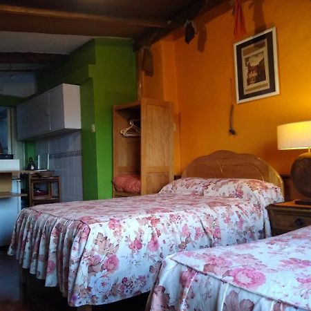 Aparthotel Casa De Mama Cusco - The Treehouse Exterior foto